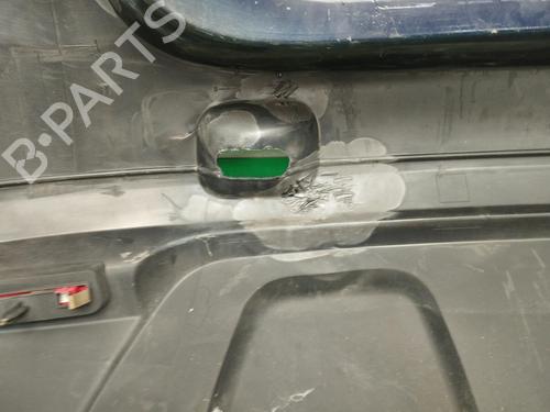 Rear bumper DACIA DUSTER (HS_) 1.5 dCi | BP18073655C8 