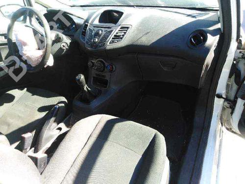 Steering column FORD FIESTA VI (CB1, CCN) 1.5 TDCi | BP10987956M21 