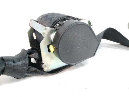 Rear center seatbelt RENAULT SCÉNIC III (JZ0/1_)  | BP10339054I27 