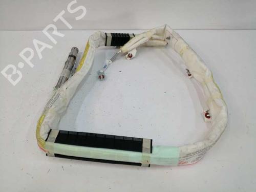 Right curtain airbag KIA RIO III (UB) 1.25 CVVT | BP7832804C12 