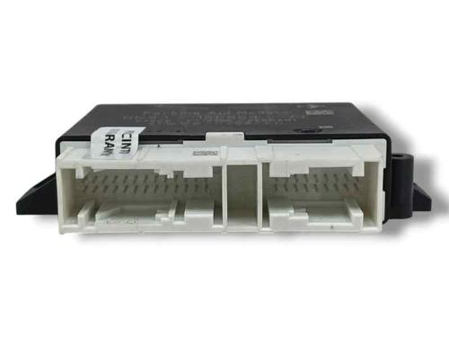 Electronic module JAGUAR F-PACE (X761) 2.0 TD4 AWD | BP26558687M83 