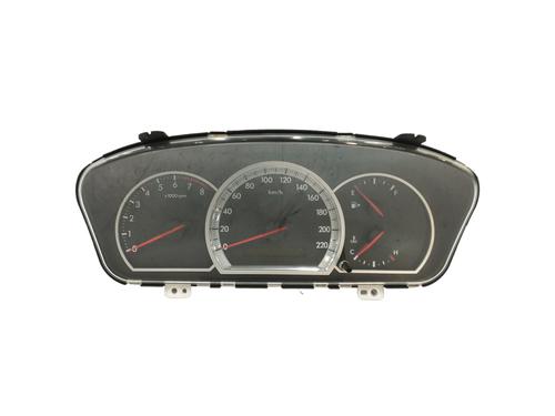 Used Instrument cluster Instrument cluster CHEVROLET EPICA (KL1_) 2.5 (156 hp) 13918873 13918873