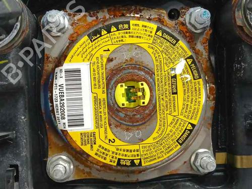 Driver airbag NISSAN MICRA IV (K13K, K13KK) 1.2 | BP26299734C9 