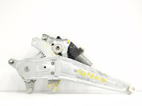 Rear right window mechanism SUZUKI VITARA (LY) 1.0 AllGrip (APK 310) | BP12442166C25 