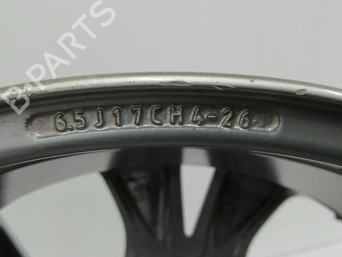 Rim CITROËN C4 Picasso I MPV (UD_)  | BP24306305C45 