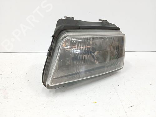 Used Left headlight AUDI A4 B5 (8D2) 1.9 TDI (110 hp) 28953737
