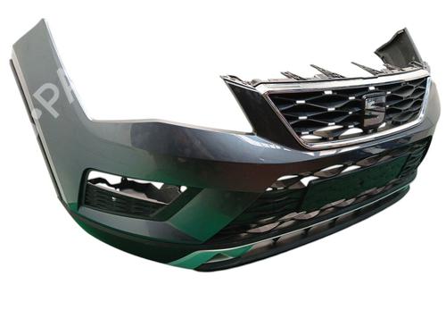 Front bumper SEAT ATECA (KH7, KHP) 1.4 TSI | BP32096308C7 - Image 2