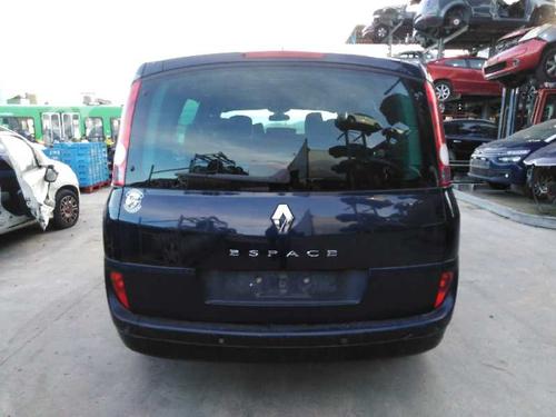 Sikkerhetsbelte foran venstre RENAULT ESPACE IV (JK0/1_) 3.5 V6 (JK00, JK0F, JK0P, JK0S, JK0W) | BP9271606I26 