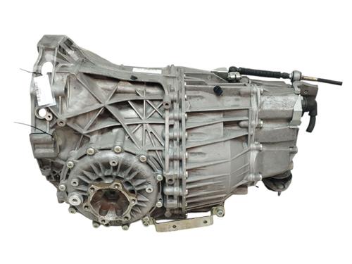 Used Gearbox AUDI A4 B6 Avant (8E5) 1.9 TDI (101 hp) 32470801