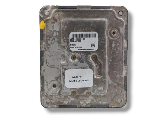 Lights ECU FORD FOCUS IV (HN) 1.0 EcoBoost | BP29592528M55 - Image 2