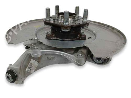 Left rear steering knuckle TESLA MODEL 3 (5YJ3) EV | BP28512548M27 