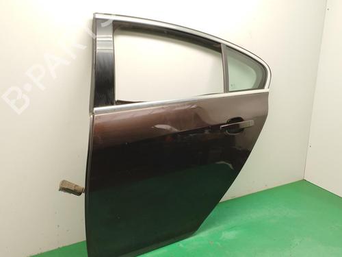 Left rear door OPEL INSIGNIA A (G09) 2.0 CDTI (68) | BP16840128C4 