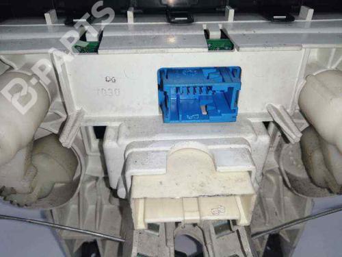 AC Styreenhet / Manøvreringsenhet CITROËN XSARA PICASSO (N68) 1.8 16V | BP7204976I5 