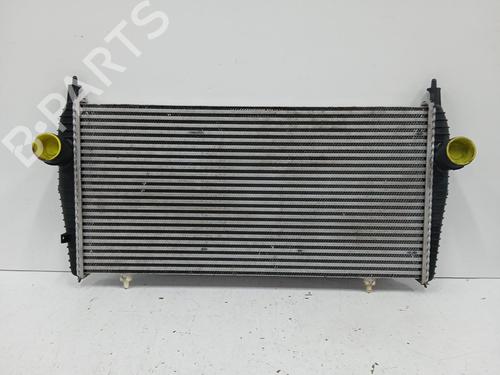Intercooler CITROËN C5 III (RD_) 2.7 HDi (RDUHZJ) (204 hp) 29712351