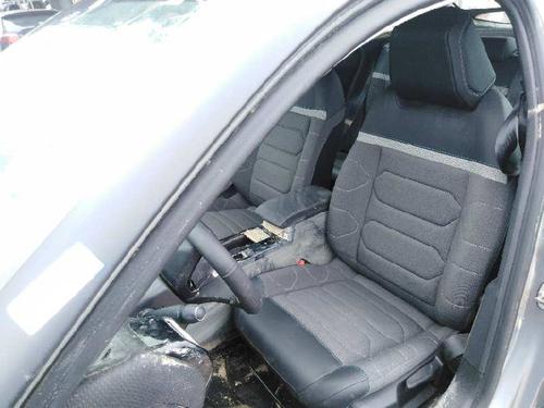 Højre fortil lås CITROËN C4 III (BA_, BB_, BC_) BLUEHDI 110 (BBYHSA) | BP12441921C97 