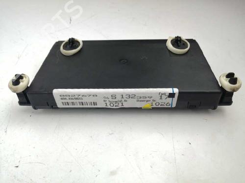 Electronic module MERCEDES-BENZ E-CLASS (W211)  | BP7949053M83 