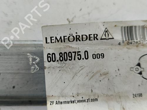 Front left window mechanism FORD TRANSIT CONNECT (P65_, P70_, P80_) 1.8 TDCi | BP34052094C22 - Image 5
