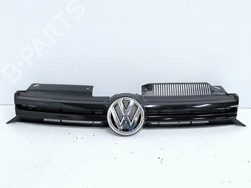 grille-vw-golf-vi-5k1-2008-2009-2010-2011-2012-2013-2014-36013885 main image