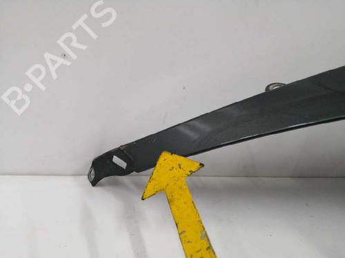 Left front fenders PEUGEOT 607 (9D, 9U)  | BP8918475C41 