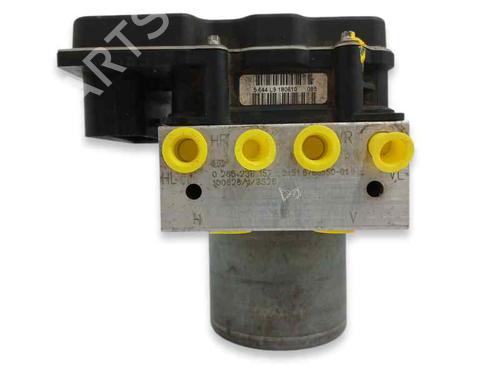 Used ABS pump BMW X1 (E84) [2009-2015]  23576412