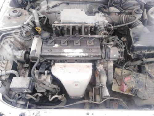 Steering column TOYOTA CELICA Coupe (_T20_)  | BP7157057M21 