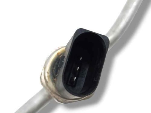 AC pipe AUDI Q2 (GAB, GAG) 35 TFSI | BP28022717M126 