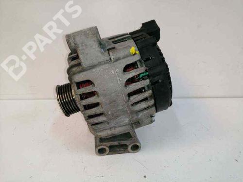 Used Alternator FORD FOCUS III 1.6 Ti (125 hp) 7174904