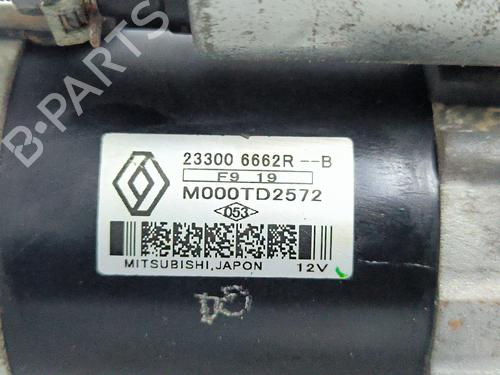 Starter RENAULT CLIO V (B7_) 1.3 TCe 130 (B7MF) | BP34460616M8  - Image 5