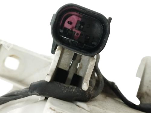 Rear bumper left light BMW 6 (E63) 630 i | BP16032377C81