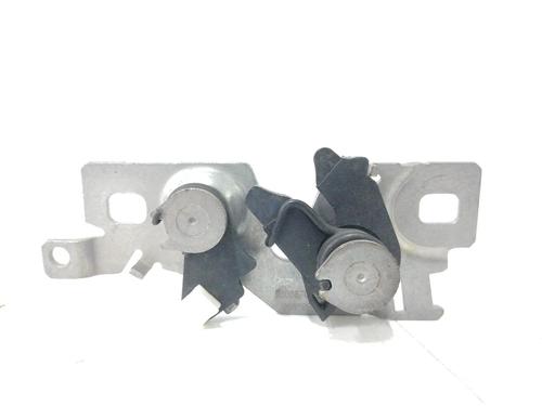 Used Hood lock PEUGEOT EXPERT Bus (V_) 1.5 BlueHDi 120 (120 hp) 12442498