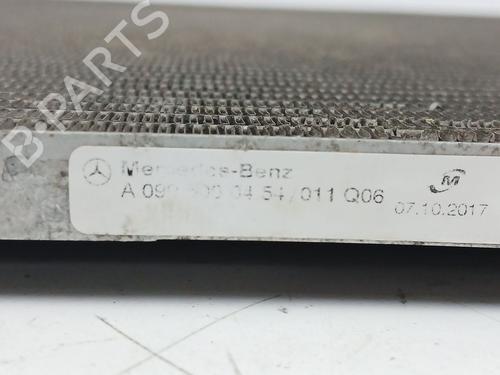 AC radiator MERCEDES-BENZ C-CLASS Coupe (C205) C 180 (205.340) | BP28577273M32 