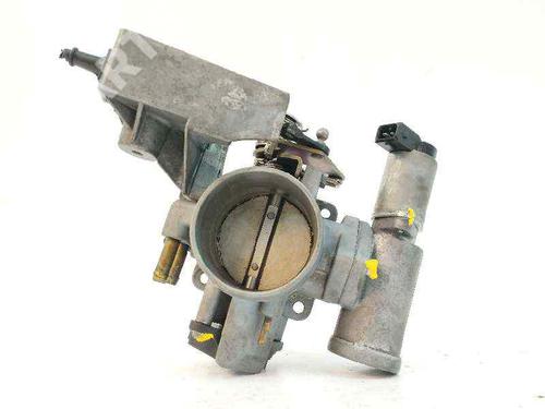 Used Throttle body OPEL VECTRA B (J96) 2.0 i 16V (F19) (136 hp) 9907189