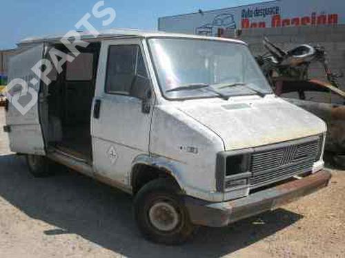 Used Parts FIAT DUCATO Van (280_)    101603