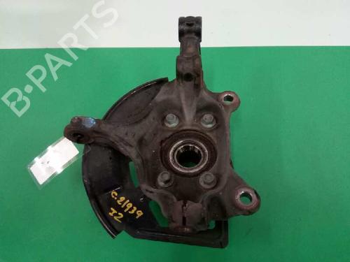 Left front steering knuckle MAZDA 6 Estate (GJ, GL) 2.2 D | BP2581297M25 