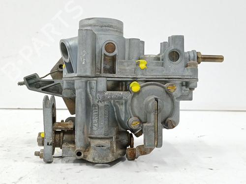 Used Carburetor Carburetor RENAULT 6 (118_) [1969-1987] 40254677 40254677