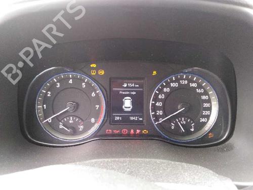 Elektronische module HYUNDAI KONA (OS, OSE, OSI)  | BP12429254M83 