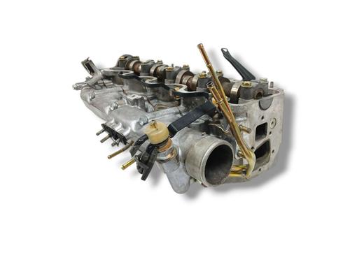Cylinder head TOYOTA CARINA E VI Saloon (_T19_) 2.0 D (CT190) | BP29280513M5 