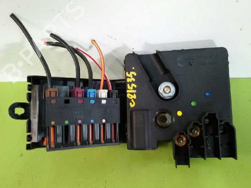 Used Fuse box MERCEDES-BENZ CLS (C219) CLS 350 (219.356) (272 hp) 1184503