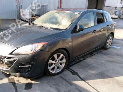 Used Parts MAZDA 3 (BL) 1.6 MZR (BL14) (105 hp) 3496128