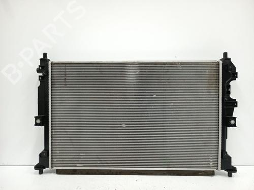 Water radiator SUZUKI VITARA (LY) 1.4 T (APK414) | BP37515919M31 - Image 2