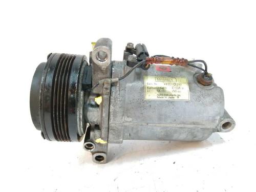 Used AC compressor BMW 3 (E46) 320 d (136 hp) 7186232