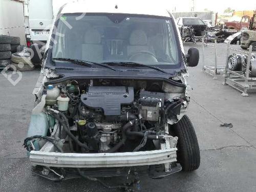 Switch FIAT DOBLO MPV (119_, 223_) 1.3 JTD | BP4678512I30 