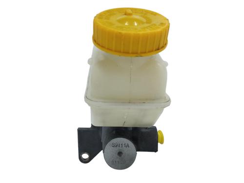 Used Brake master cylinder CHEVROLET AVEO / KALOS Hatchback (T250, T255) 1.2 (84 hp) 17051176