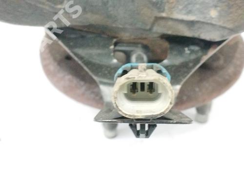 Right front steering knuckle OPEL ANTARA A (L07) 2.0 CDTI | BP11794746M26 