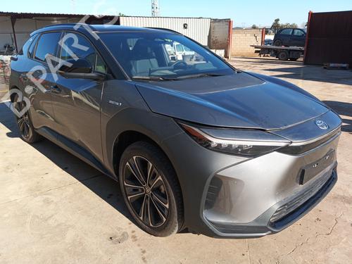 Armlene TOYOTA bZ4X (_EAM1_) EV (XEAM10) | BP28513172I20