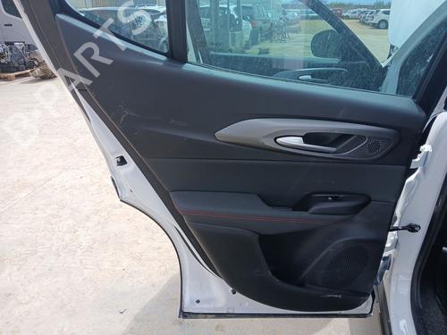 Left front seat ALFA ROMEO TONALE (965_) 1.5 Mild Hybrid | BP36701489C15 - Image 22