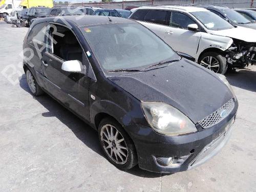 Used Parts FORD FIESTA V (JH_, JD_) 1.6 16V (100 hp) 3495259