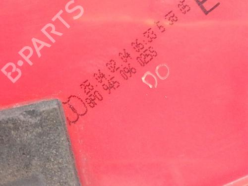 Right taillight AUDI A3 Sportback (8PA) 2.0 TDI | BP29851136C35