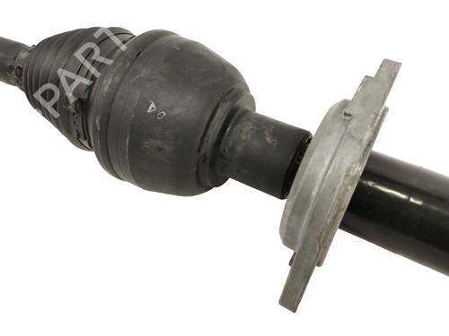 Right front driveshaft MERCEDES-BENZ A-CLASS (W176) A 180 CDI / d (176.012) | BP16376739M39