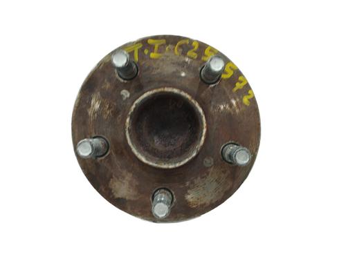 Used Left rear steering knuckle TOYOTA AVENSIS (_T25_) 2.0 VVT-i (AZT250_, AZT250R) (147 hp) 17482806